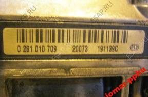 ТНВД 0470504206 OPEL SAAB 2.2 TID DTI