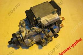 ТНВД 0470504206 OPEL SAAB 2.2 TID DTI