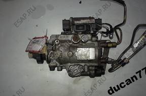 ТНВД 0470504206 opel saab 2.2 TID DTI