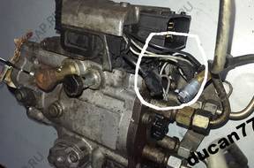 ТНВД 0470504206 opel saab 2.2 TID DTI