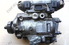 ТНВД 0470504206 SAAB OPEL 2.2 TiD DTI