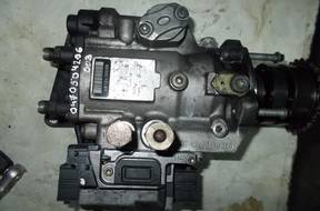 ТНВД 0470504206 SAAB OPEL 2.2 TID DTI