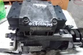 ТНВД 0470504206 SAAB OPEL 2.2 TID DTI