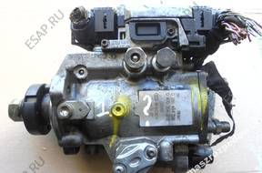ТНВД 0470504210 VECTRA B 2.0 DTI