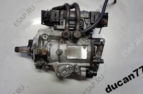 ТНВД 0470504223 opel saab 2.0DTI DTL