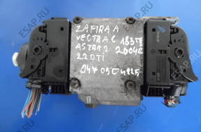 ТНВД 0470504225 2.2DTI ZAFIRA A ASTRA G