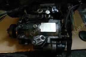ТНВД 0470504226 SAAB 95 2.2 TID OPEL