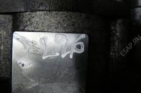 ТНВД 0470504226 SAAB 95 2.2 TID OPEL