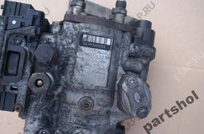 ТНВД 0470504227 ASTRA G ZAFIRA 2.0 DTI