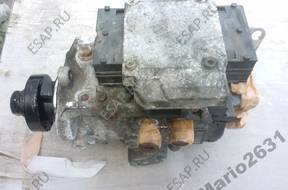 ТНВД 0470504227 ASTRA VECTRA ZAFIRA 2.0