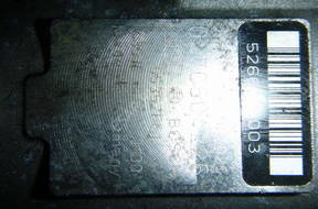 ТНВД 0475504226 Opel Saab 2.2 2.0 DTI