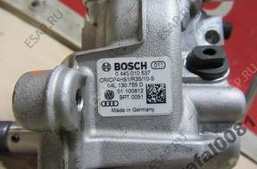 ТНВД 04L130755D AUDI A3 8V 1.6 TDI