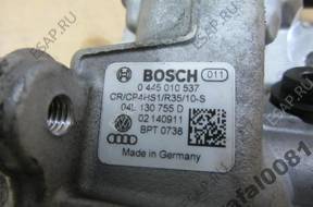 ТНВД 04L130755D GOLF VII 1.6 TDI