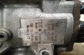 ТНВД 059130106DX AUDI VW 2.5TDI A6 F-VA