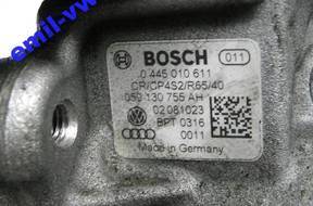 ТНВД 059130755AH CDY 3.0TDI AUDI A6