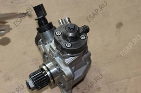 ТНВД 059130755CD TOUAREG JAK  BOSCH