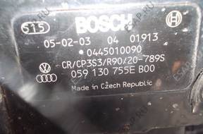 ТНВД -059130755E 0445010090 A6C6 A8 3.0
