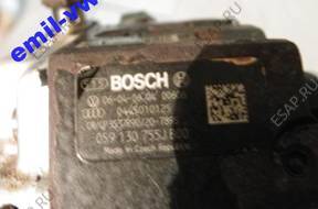 ТНВД 059130755J- BJK 2.5TDI VW CRAFTER