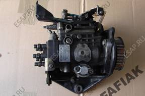 ТНВД 074130107E VW T4 2,4 D