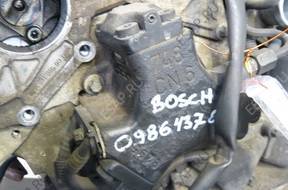 ТНВД 0986437013 2,7CDI Mercedes ML W163