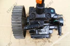ТНВД 0986437017 CITROEN PEUGEOT 2.0HDI