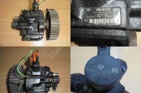 ТНВД 0986437017 Peugeot Citroen 2.0HDi