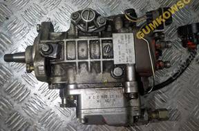 ТНВД 0986440529 VOLVO S80 2.5TDI