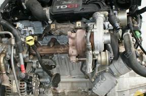 ТНВД  1,4 TDCi  FTP6198-10/F