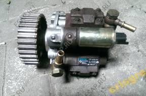 ТНВД  1,4 TDCi  FTP6198-10/F