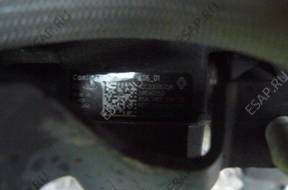ТНВД 1,5 1.5 DCI 105 SIEMENS CLIO IV