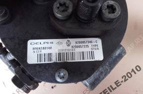 ТНВД 1,5 DCI 8200057346-C ----