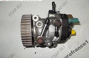 ТНВД 1,5 dci DELPHI H82001121521