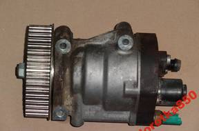 ТНВД 1,5 DCI DELPHI KRAKW