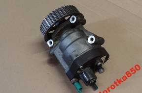 ТНВД 1,5 DCI DELPHI KRAKW
