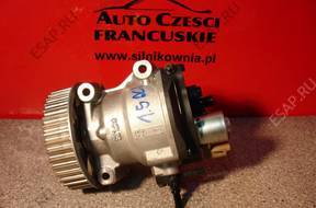 ТНВД 1,5 DCI DELPHI NISSAN 8201121521