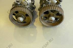 ТНВД 1,5 DCI DELPHI RENAULT CLIO II III