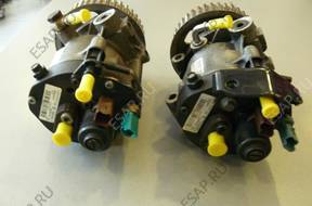 ТНВД 1,5 DCI DELPHI RENAULT CLIO II III