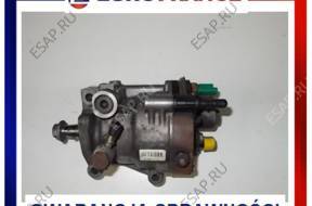 ТНВД 1,5 dci K9K Renault  Megane II 2 /