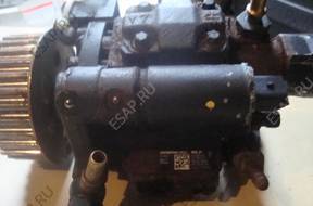 ТНВД 1,5 DCI kangoo clio qashqai 05-2010 год