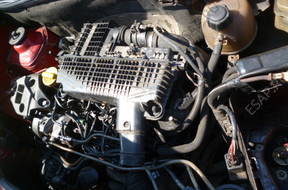 ТНВД 1,5 DCI KANGOO I FL K9K