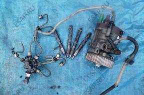 ТНВД 1,5 DCI R9042A014A 8200057225 CLIO
