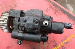 ТНВД 1,5 DCI RENAULT 5WS40153 NISSAN