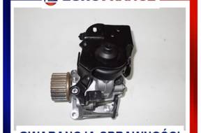 ТНВД 1,5 dci Renault Clio IV 4 04450105