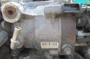 ТНВД 1,5 DCI RENAULT KANGOO CLIO 2006 год