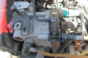 ТНВД 1,5 DCI RENAULT KANGOO II CLIO II