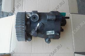 ТНВД 1,5 DCI RENAULT KANGOO II CLIO