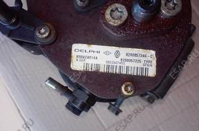 ТНВД 1,5 DCI RENAULT KANGOO II CLIO