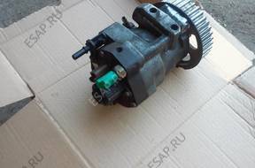 ТНВД 1,5 DCI RENAULT KANGOO II CLIO