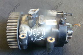 ТНВД 1,5 DCI  Renault Megane II 2