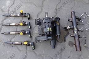 ТНВД 1,5 DCI RENAULT NISSAN A2C20000754